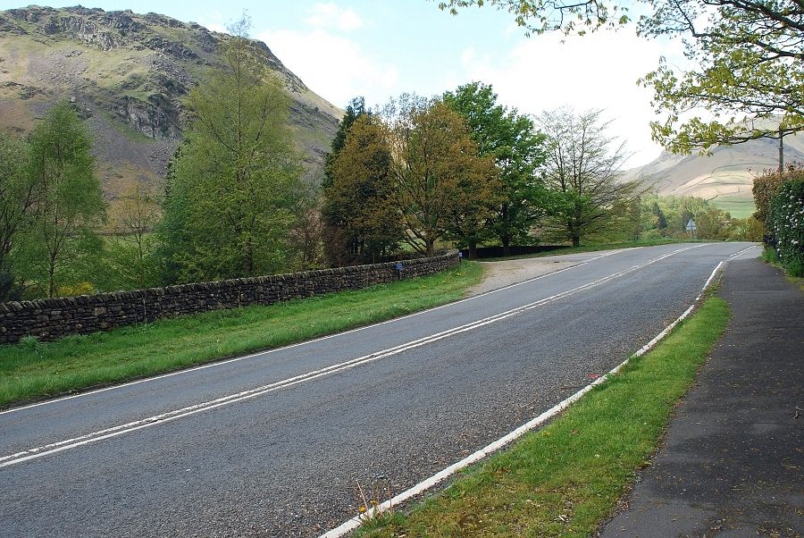 Mill Bridge
