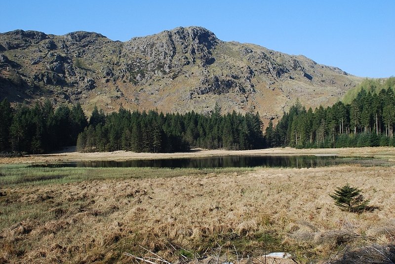 Harrop Tarn