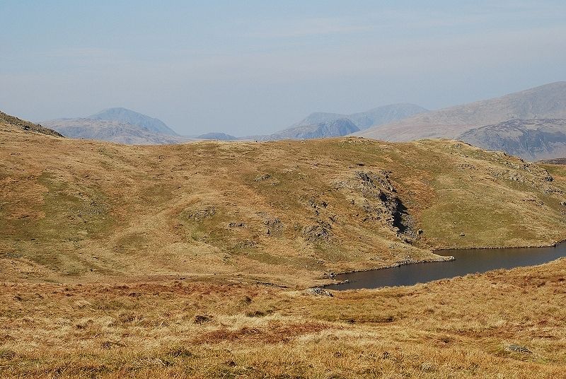 Blea Tarn