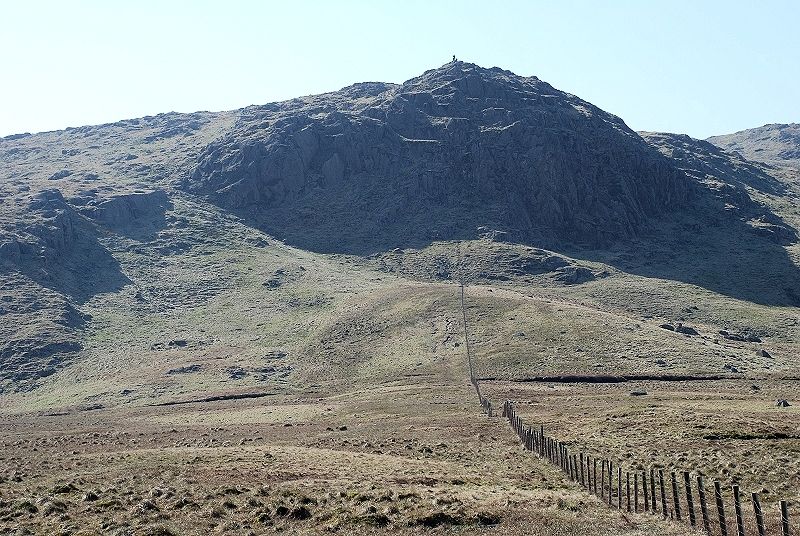 Standing Crag