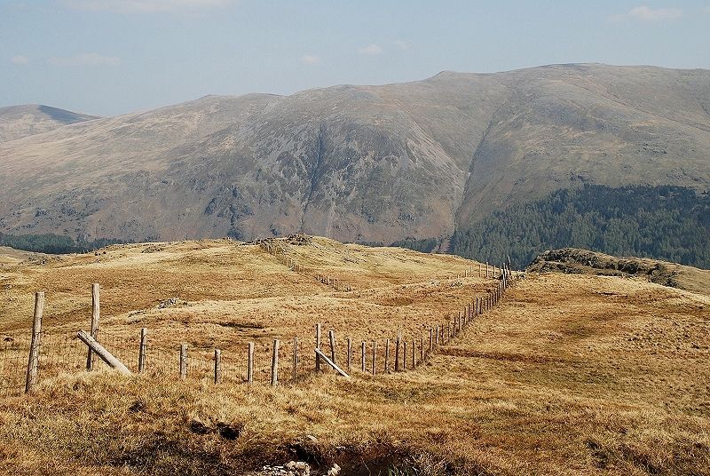 Helvellyn