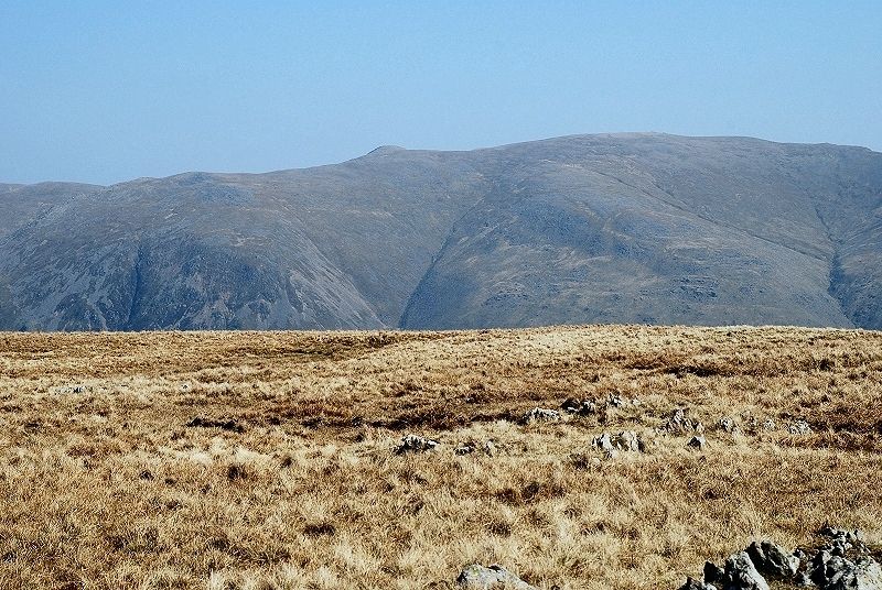 Helvellyn