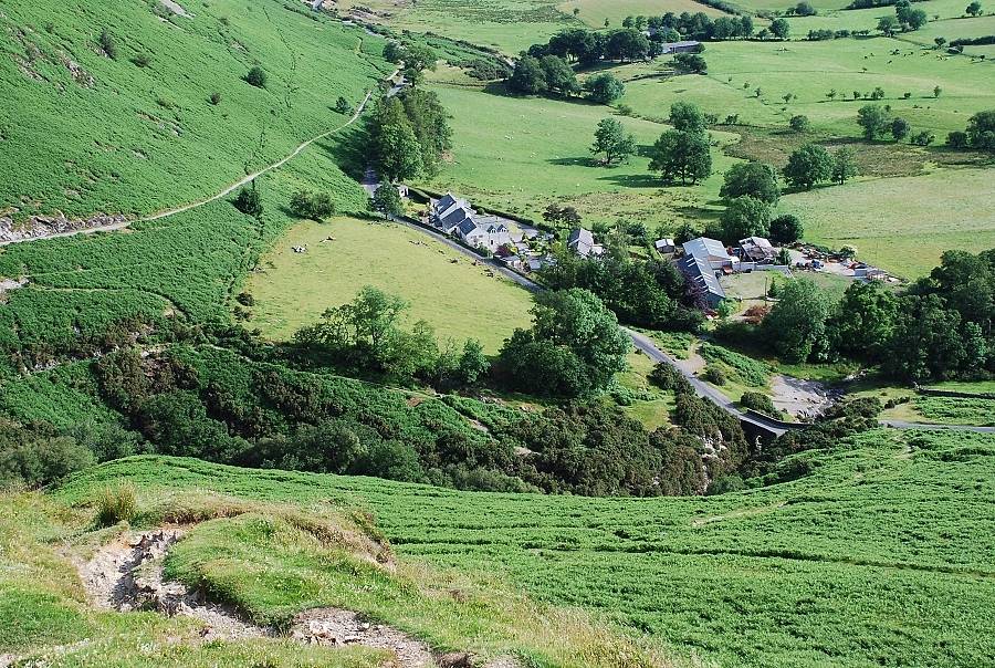 Stoneycroft Farm