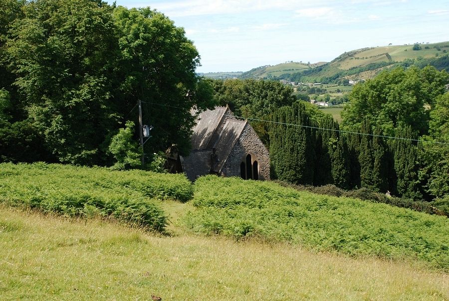 St. Margaret's Church