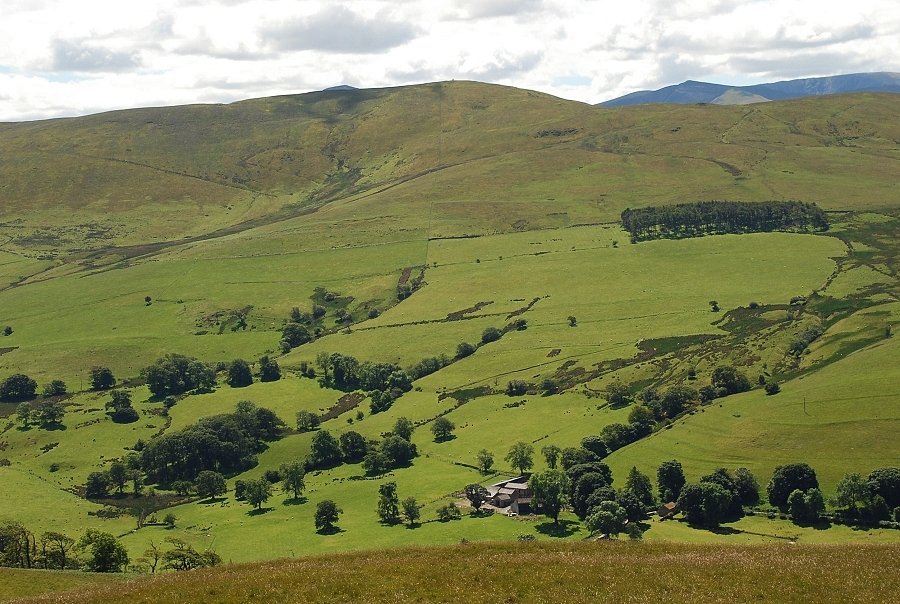 Broom Fell