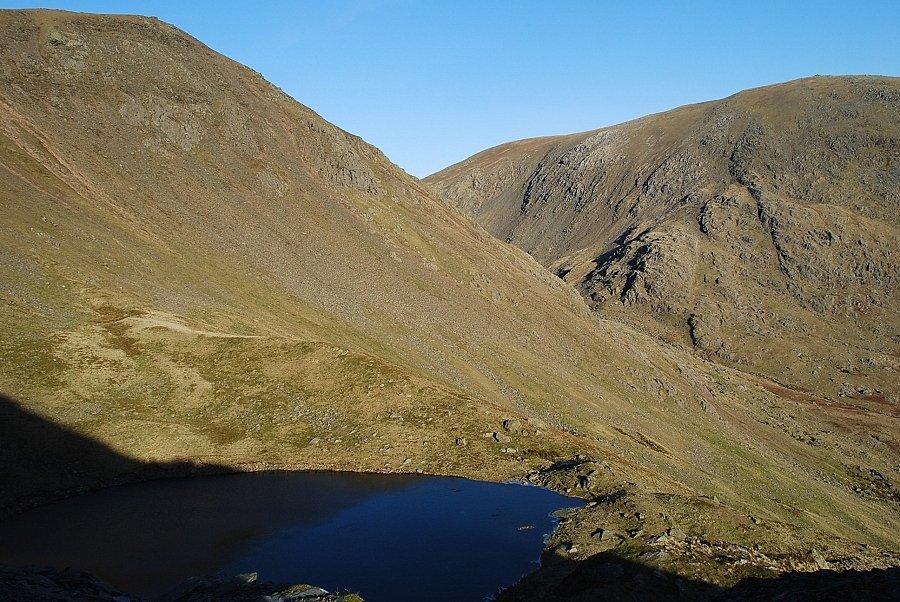 Blind Tarn