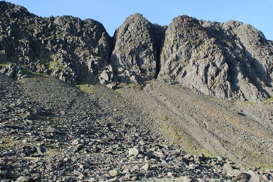 Dow Crag 