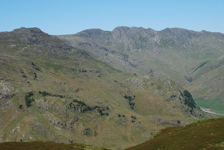 Crinkle Crags