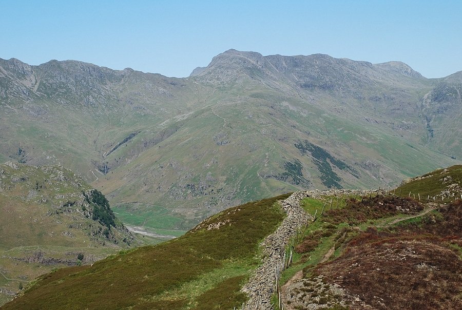 Bowfell