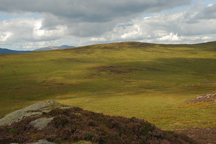 High Tove from Armboth Fell