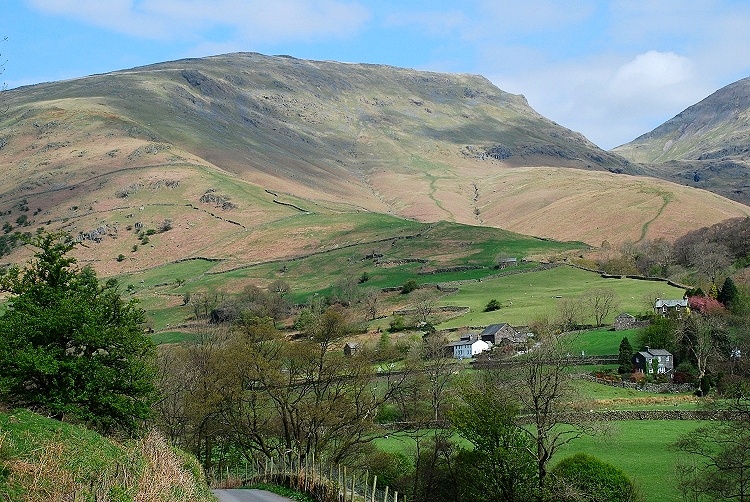 Seat Sandal from Underhelm