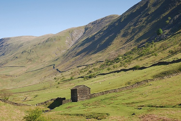 Froswick from Hagg Gill