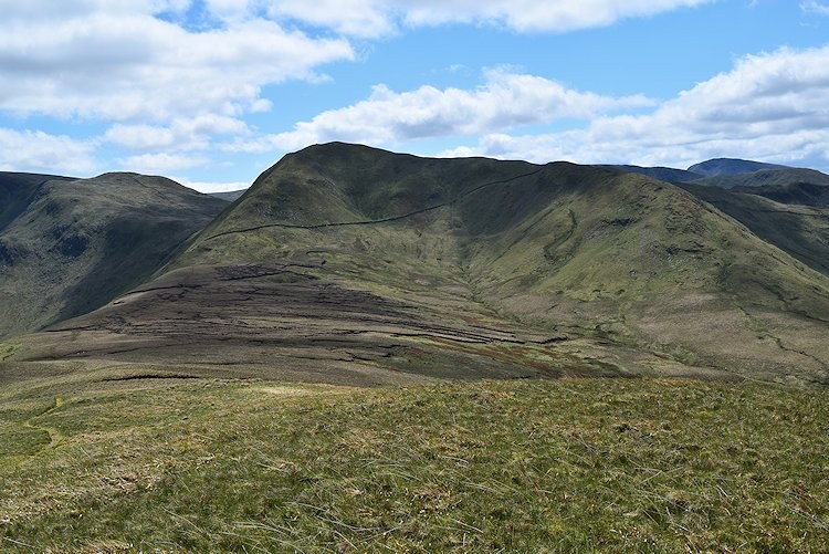 Rest Dodd from The Nab