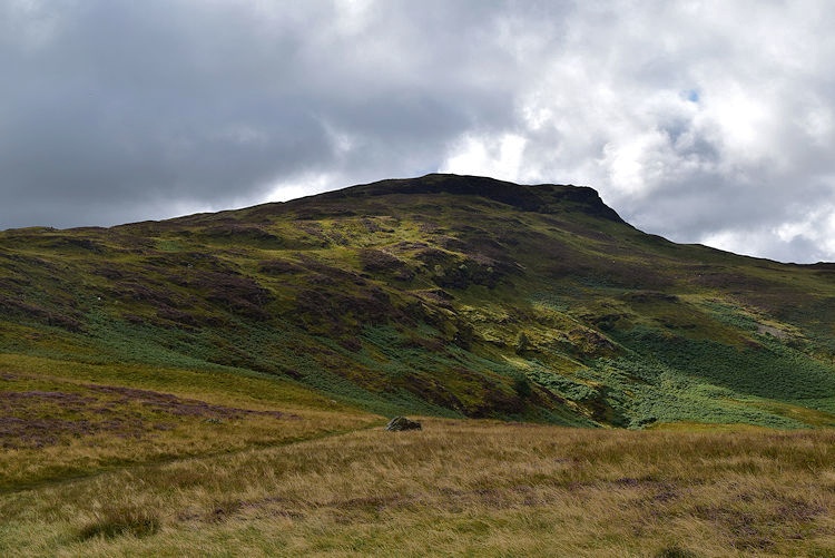 Maiden Moor from Hause Gate