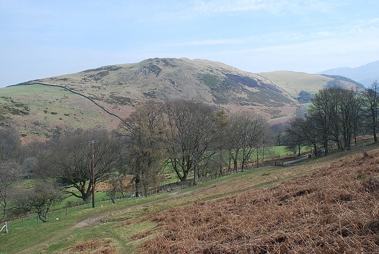 Sale Fell from Ling Fell