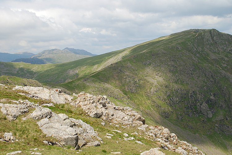 Swirl How from Brim Fell