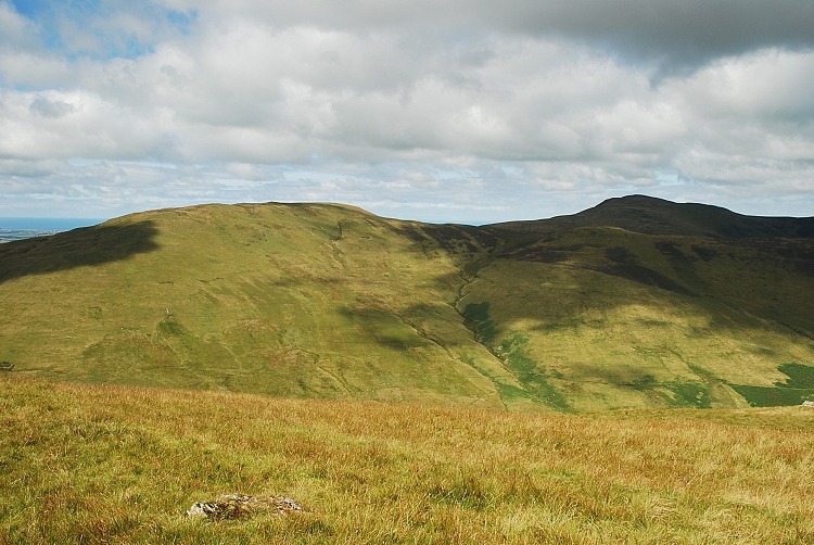 Gavel Fell from Hen Comb