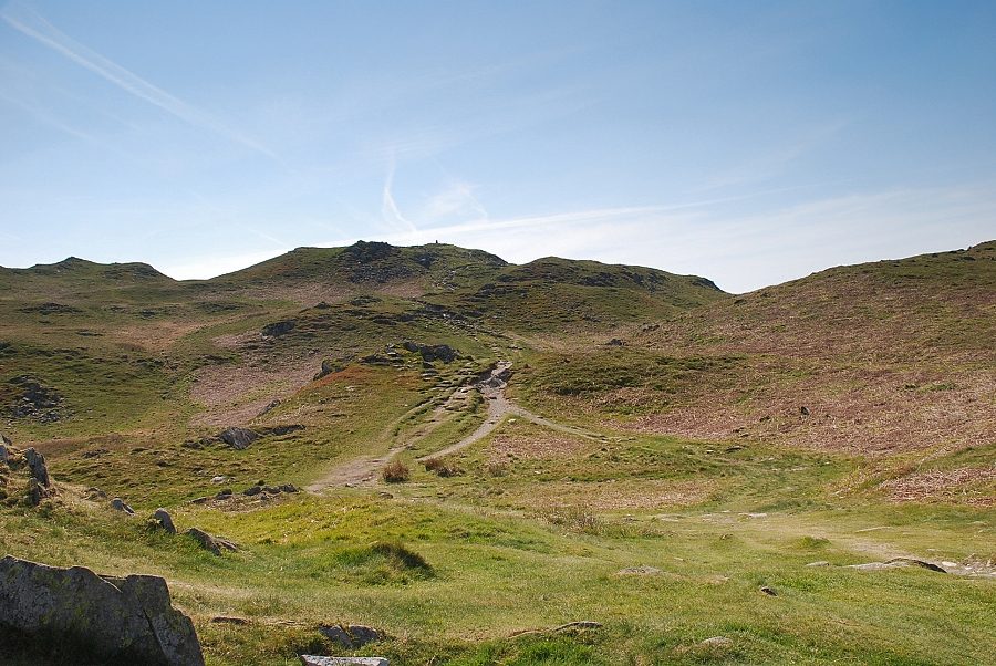 loughrigg fell