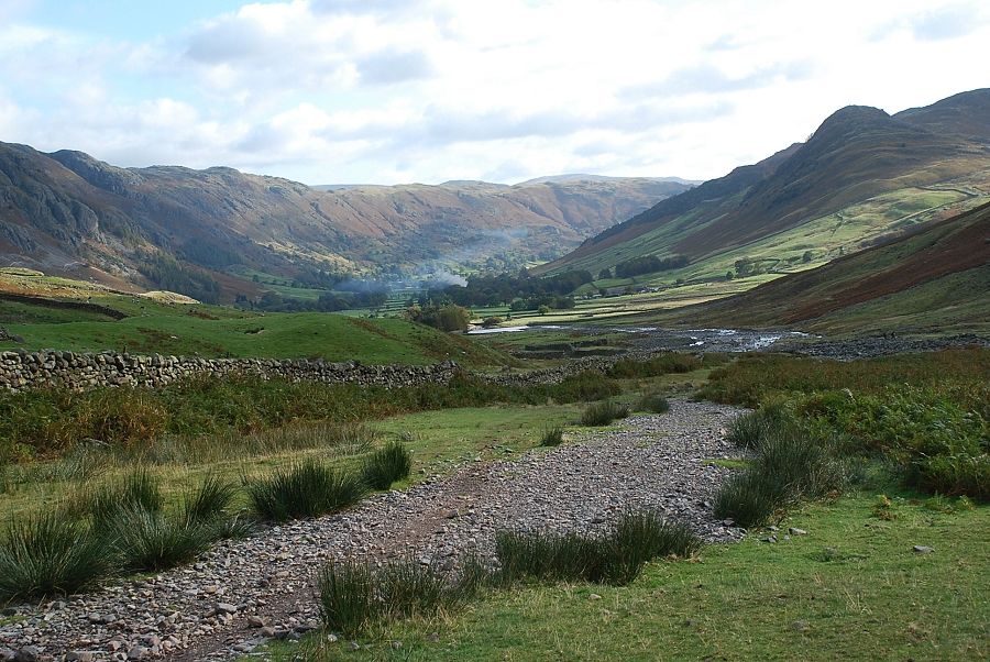 Great Langdale