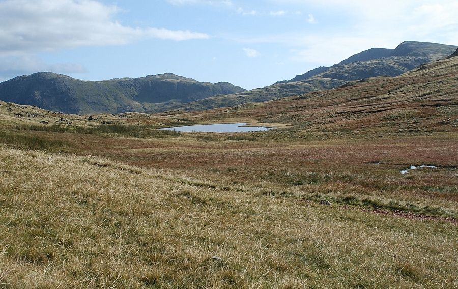 Red Tarn