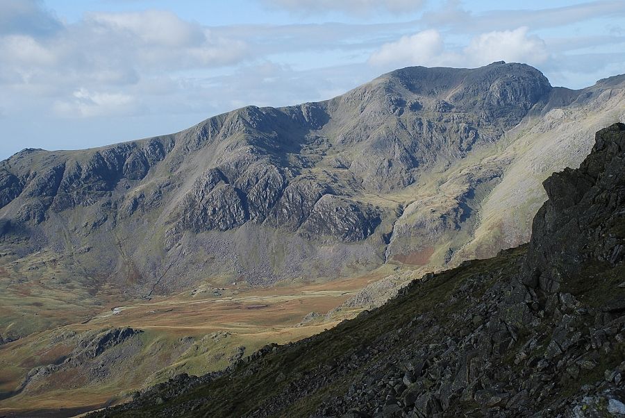 Scafell