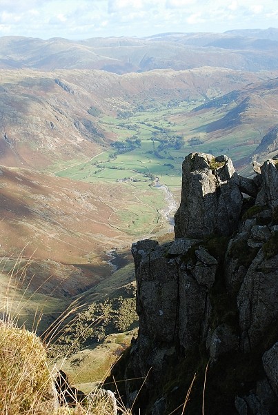 Great Langdale